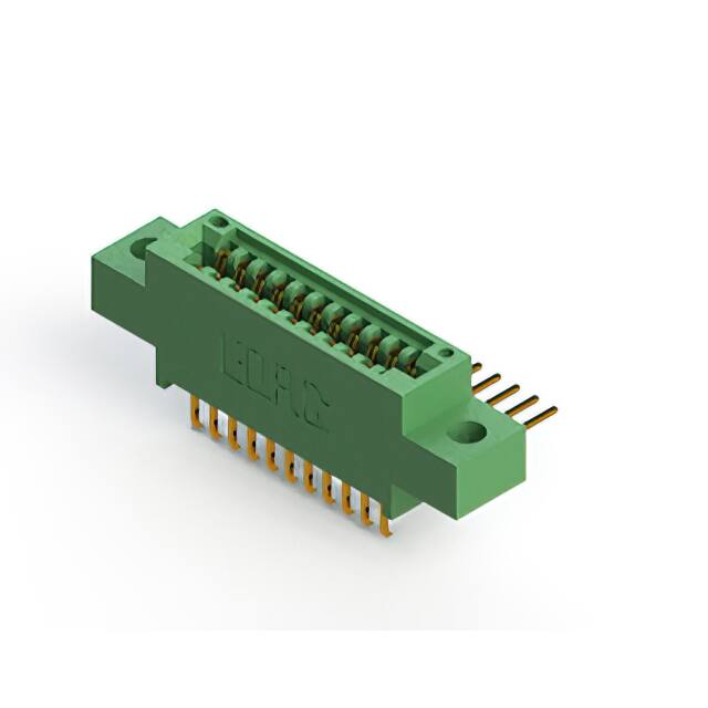 845-022-559-804 EDAC Inc.  Edgeboard Connectors